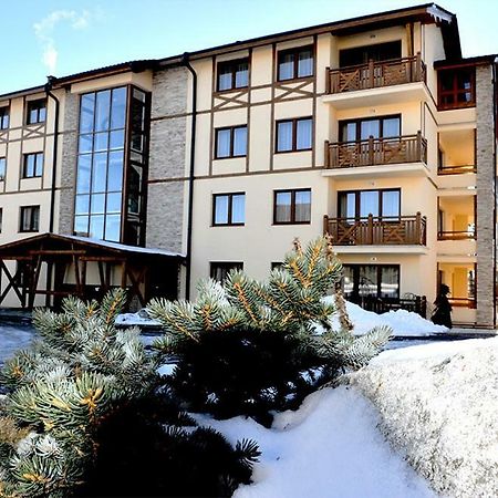 Apartmany Sabai Dee Стара Лесна Екстер'єр фото