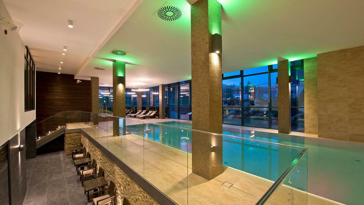 Apartmany Sabai Dee Стара Лесна Екстер'єр фото